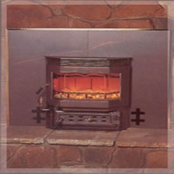 Coal Stoves and Inserts