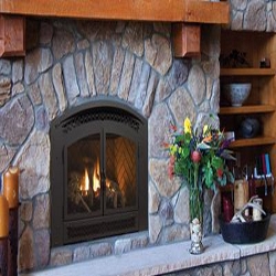 Gas Fireplaces