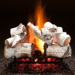 Gas Logs