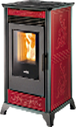 Pellet Stoves