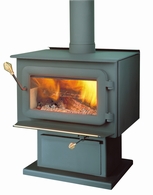 Wood Stoves