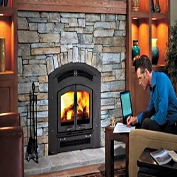 Wood Fireplaces